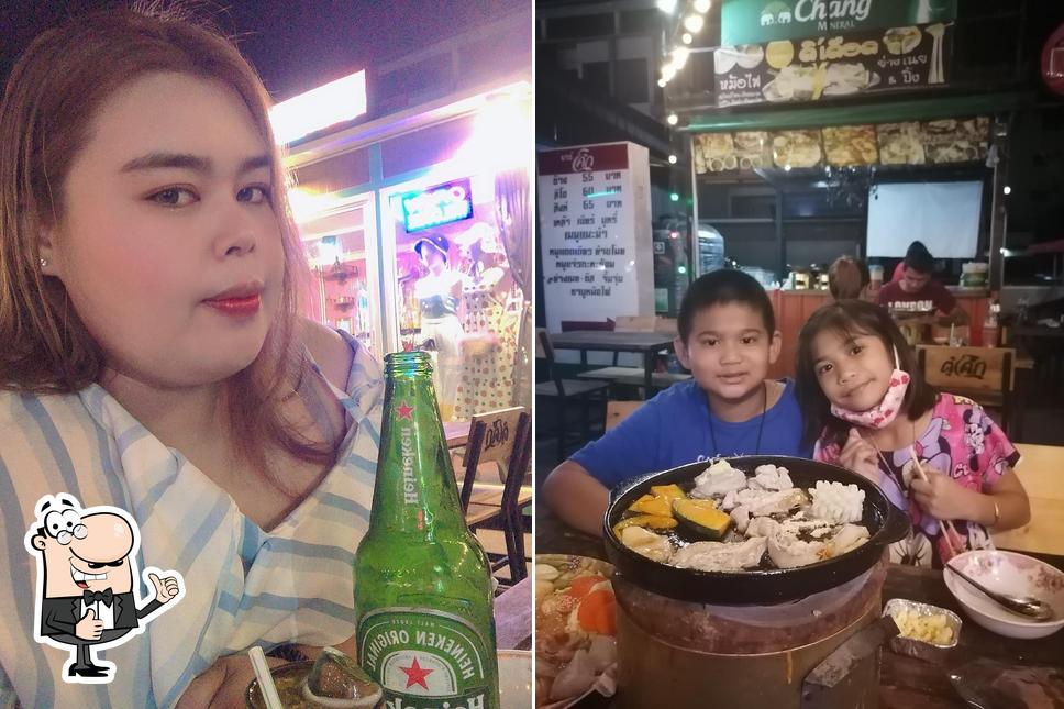 ดิ’เดือด หม้อไฟ&ย่างเนย อยุธยา