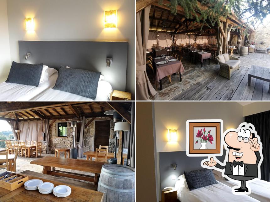 Ferme-Auberge A Pignata