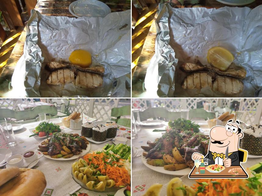 Подворье
