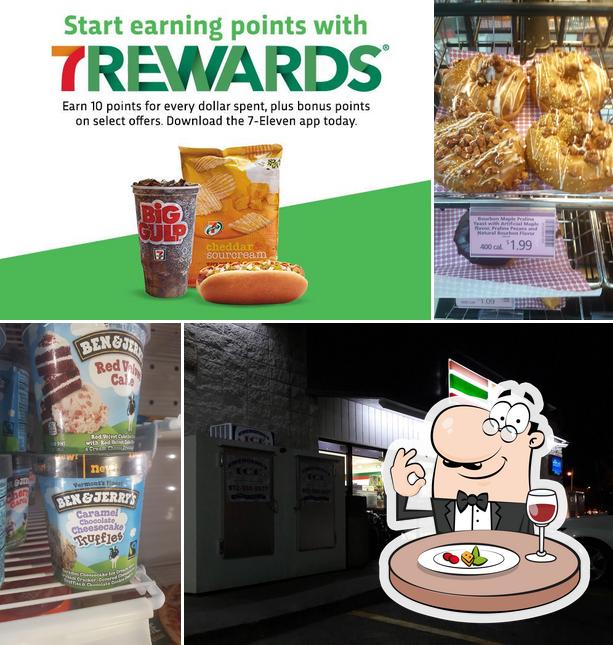 7-Eleven
