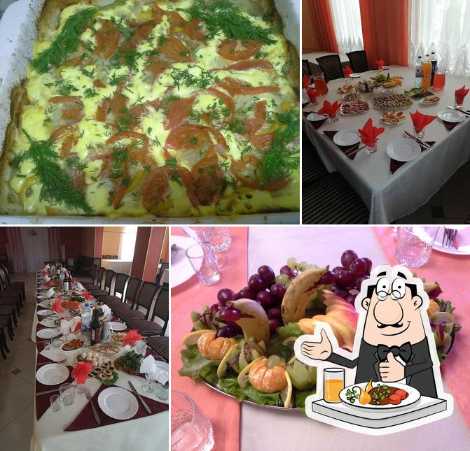 Лазанья
