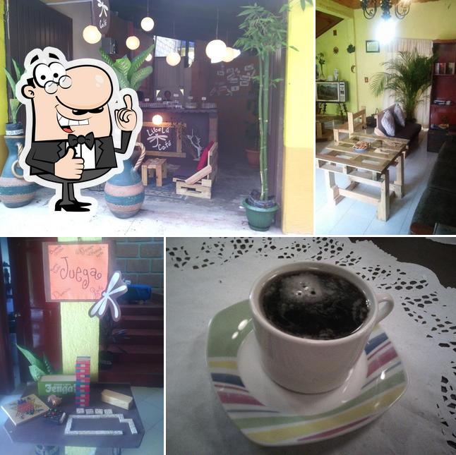 Libelú Café