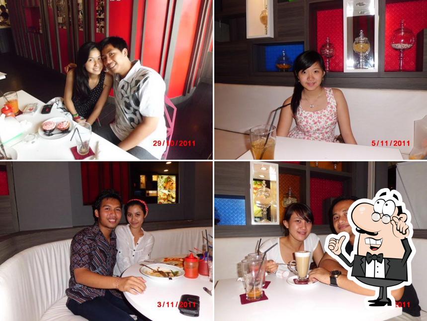 Mika cafe