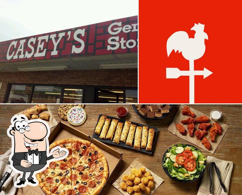 Casey's General Store