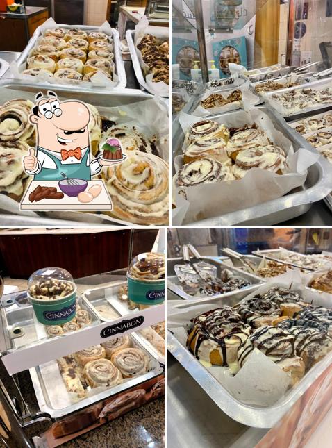 Cinnabon
