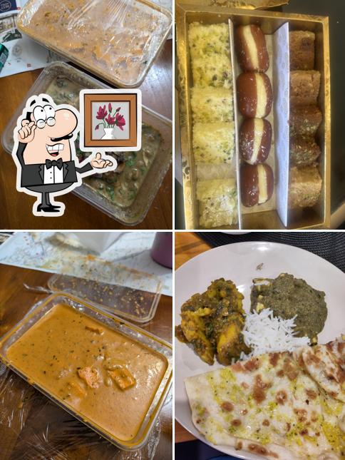 Desh Punjab sweets and Indian Restaurant