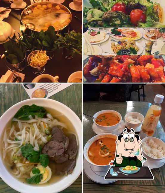 Золотой Дракон