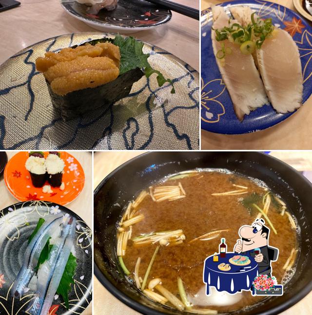 Kintaro Seapa Branch