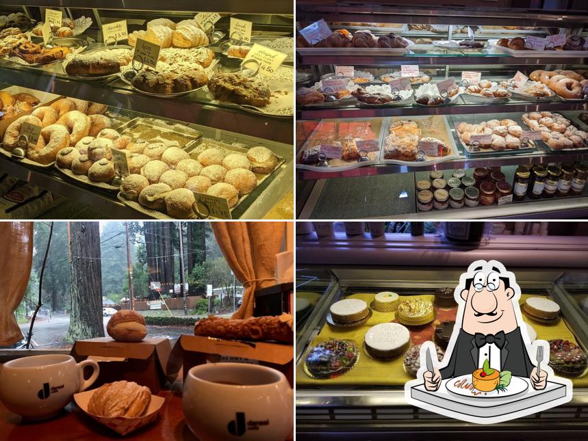 La Placa Family Bakery