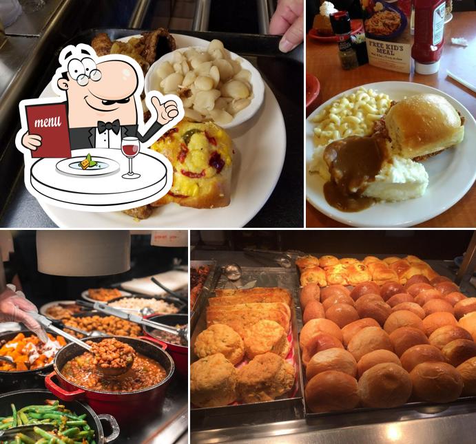 Luby's