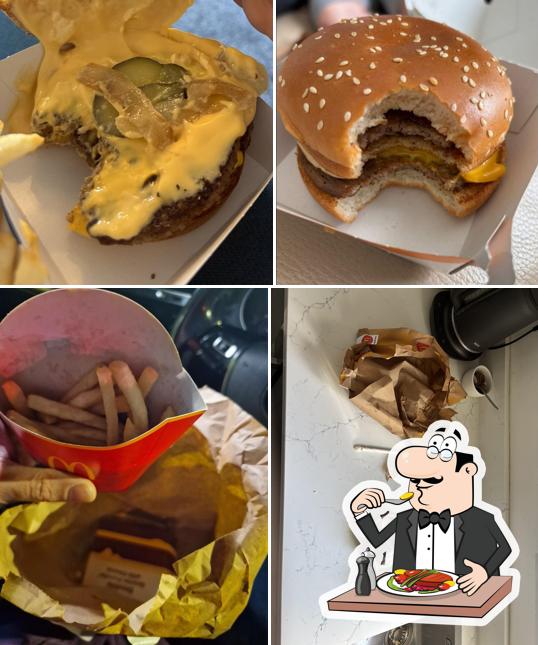 McDonald’s