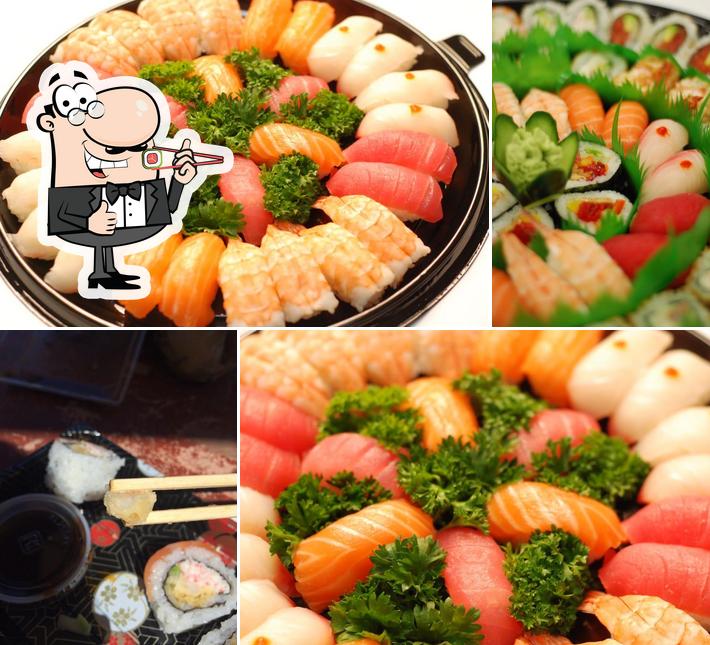 Pada Sushi