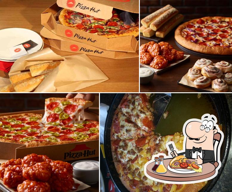 Pizza Hut