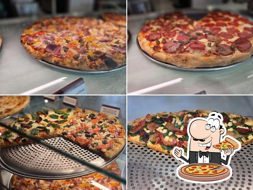 Pizzaville