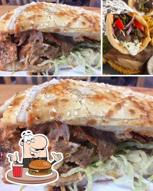 Tuscan Grill