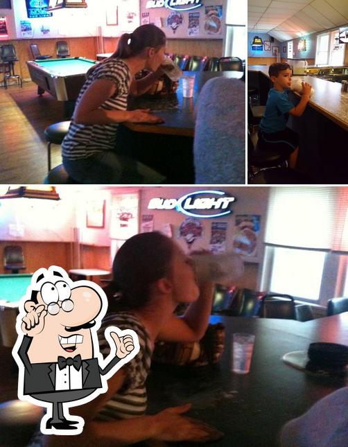 Happy Joe's Bar