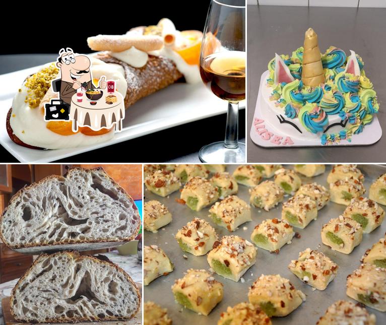 Pasticceria Mattina