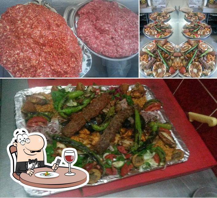 Süreyya kebap salonu/karasu kebapçı lahmacun pideci