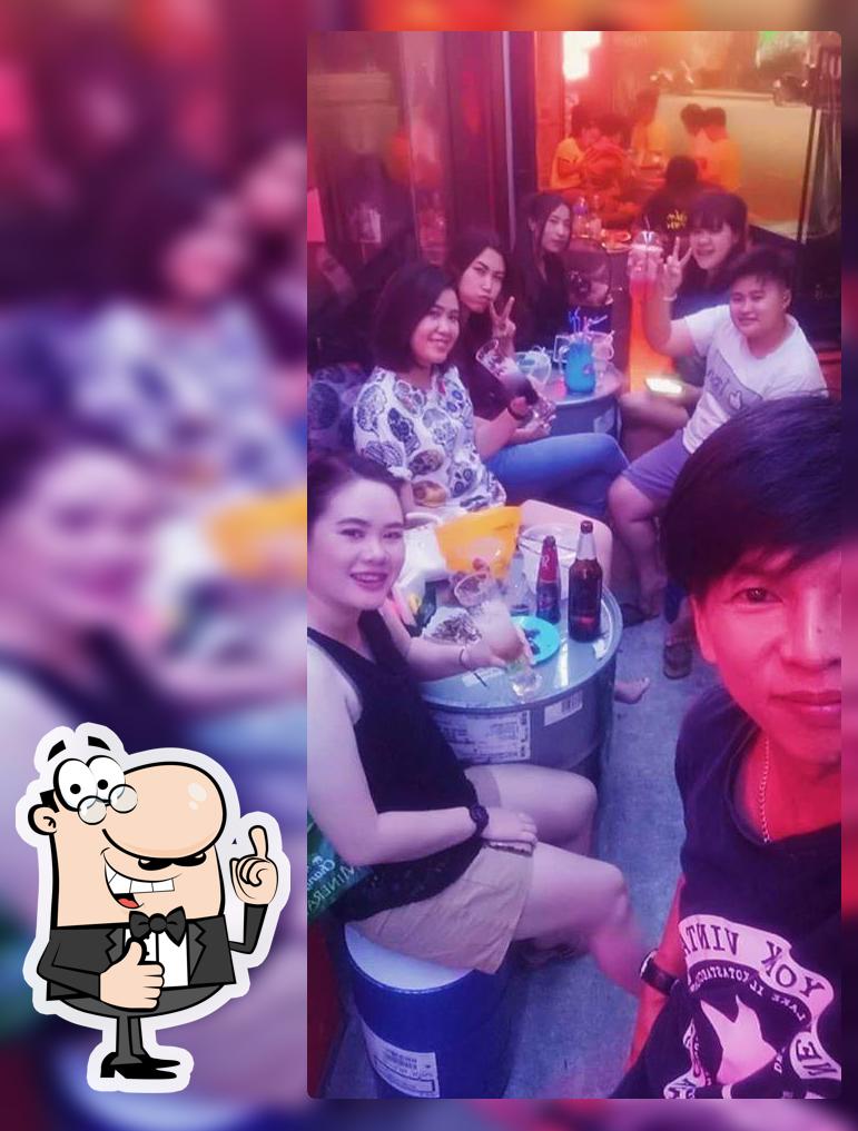 พากลับ