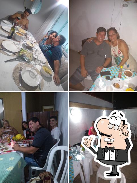 Bar do Antonio