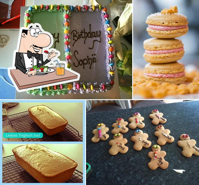 Blessed by Baking