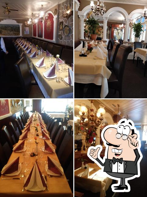 Restaurant Delphi