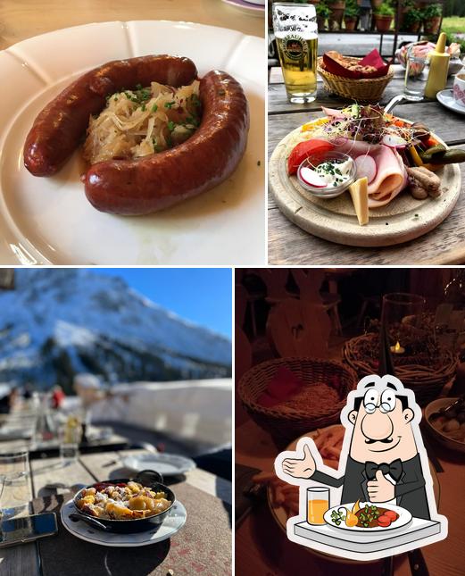 Gasthaus Älpele