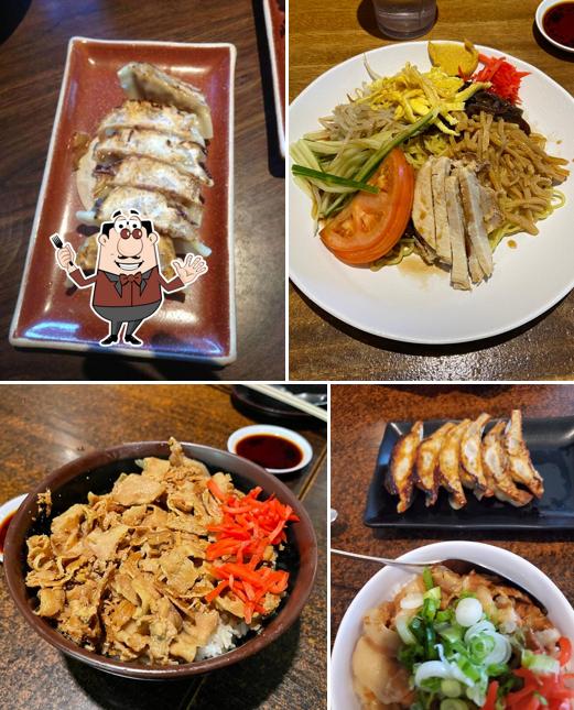Monta Ramen