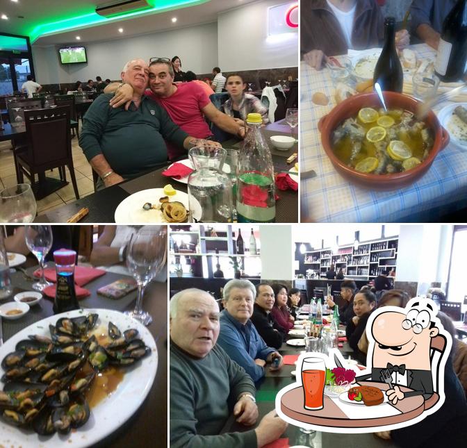 Ristorante 288 Sushi wok