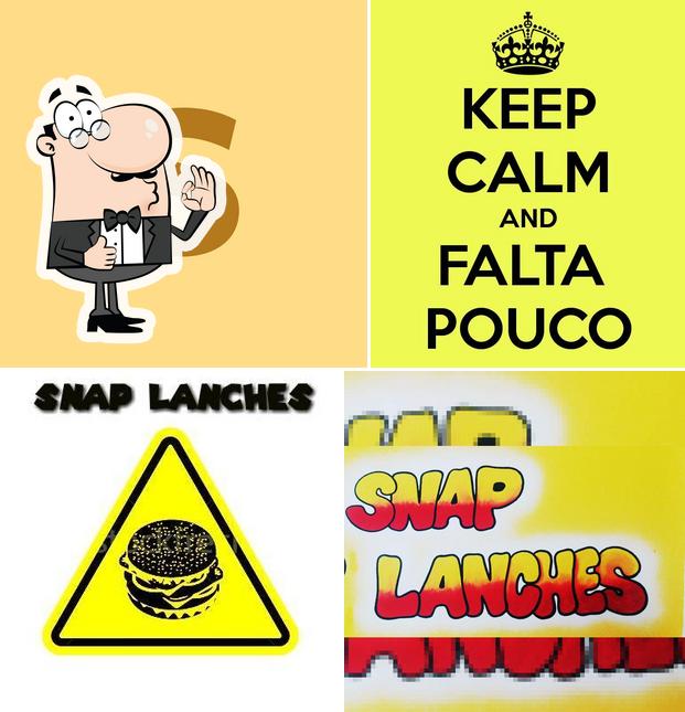 Snap Lanches