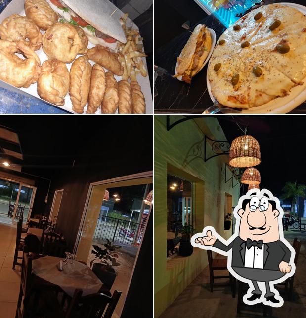 Tabú Resto Bar