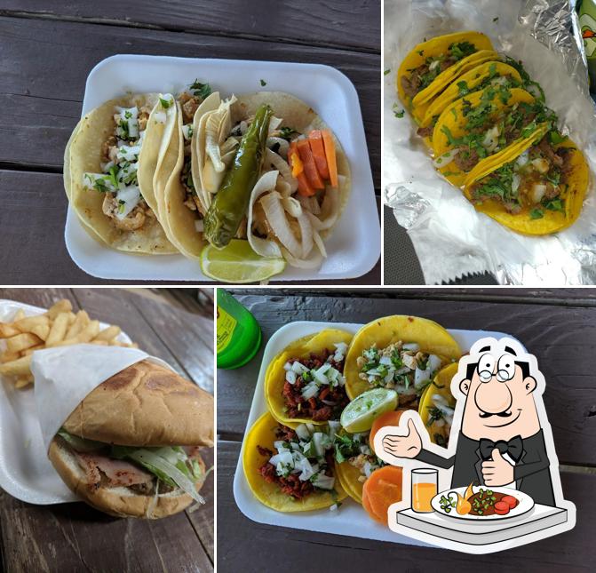 Taqueria BRIANAS'S