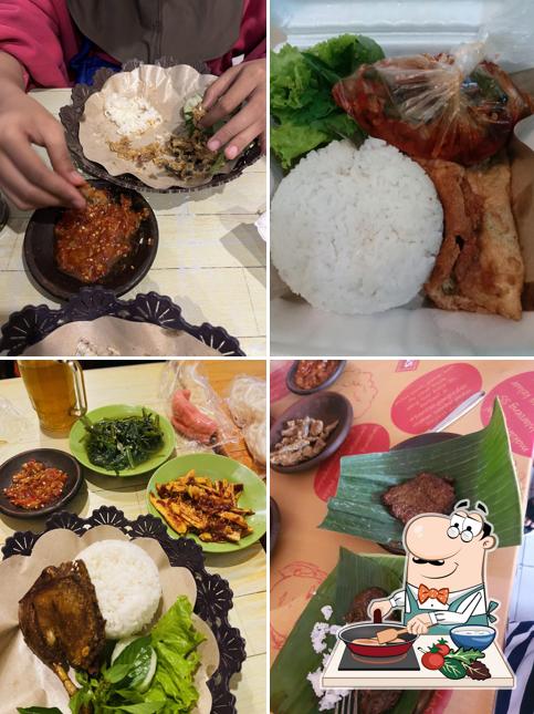 WARUNG SEGO SAMBEL