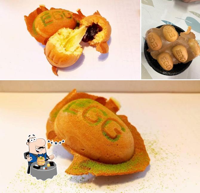 小雞吃蛋糕 池上店 （過年期間有營業）