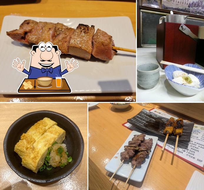 Sukeroku Yakitori