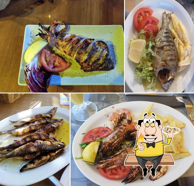 Taverna "The Traditional"