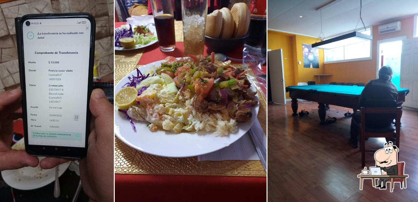 Tenedores Restaurant