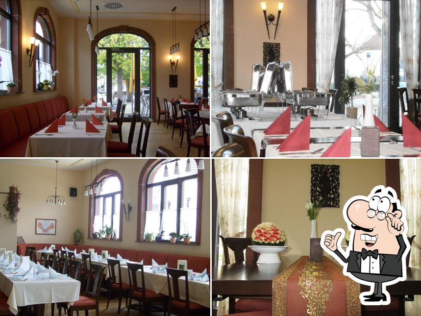 Thai Tawan - Restaurant & Apartments