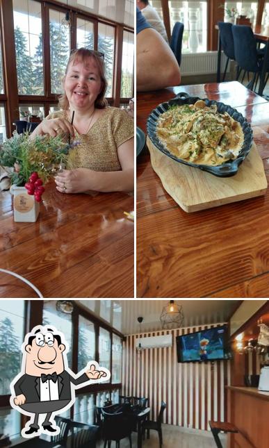 Забронируйте столик в "Сыто-пьяно"