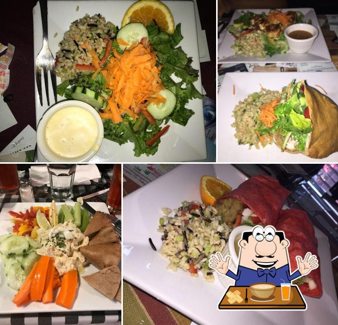 The Lime Restaurant