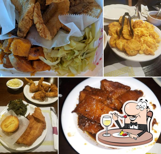Soul Food Factory