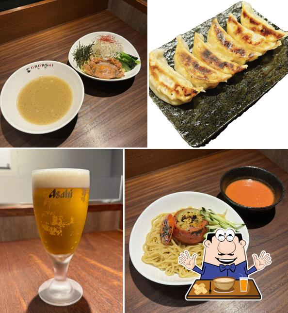 いしばし×七志 淵野辺店