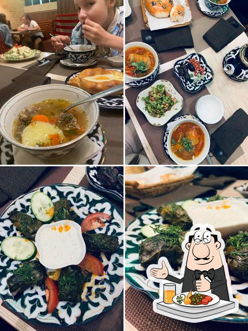 Чайхана Хурма