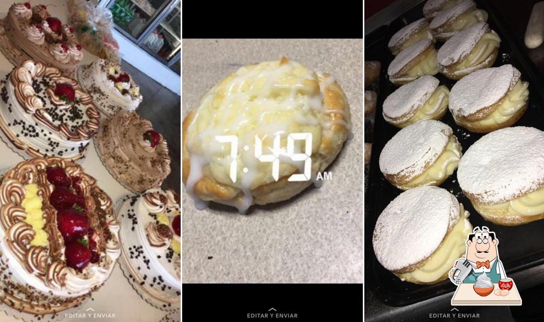 La Reynera Bakery