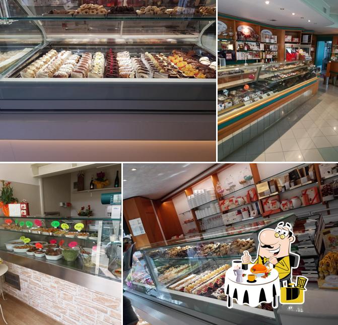 Pasticceria Rossitti