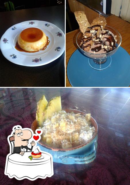 Cafe Rico