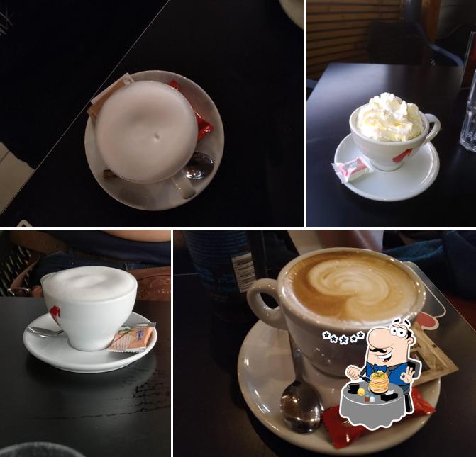 Vertigo caffe