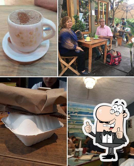 Café La Buena Vida