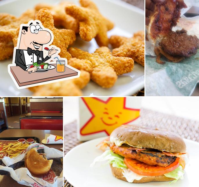 Carl's Jr.