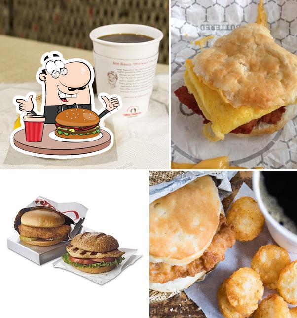 Chick-fil-A